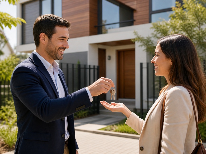 Apex Propiedades, corretaje de propiedades en Los Ángeles, Biobío