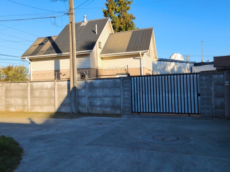 Casa en Los Ángeles foto 18