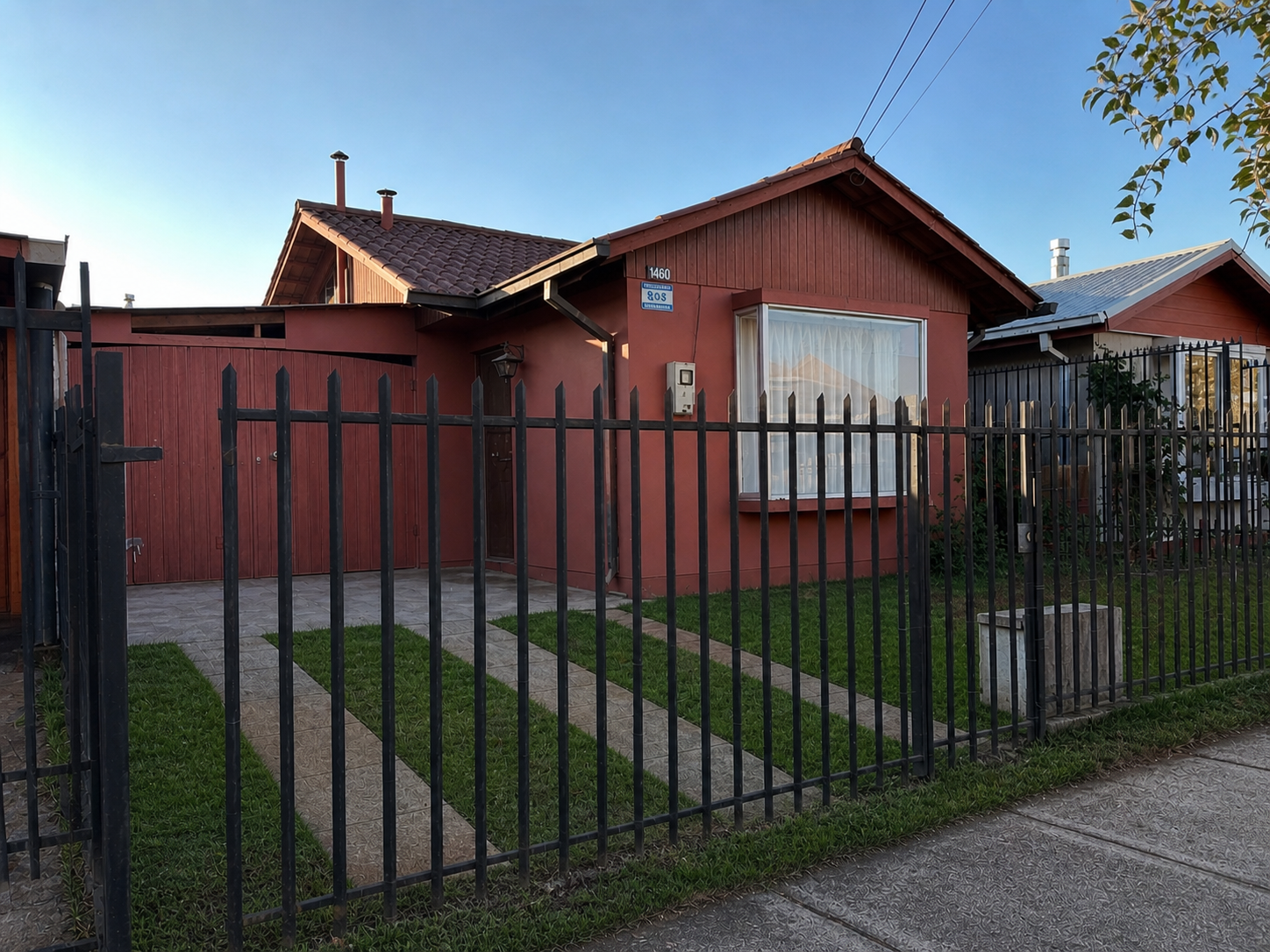 Casa en Los Ángeles foto 1