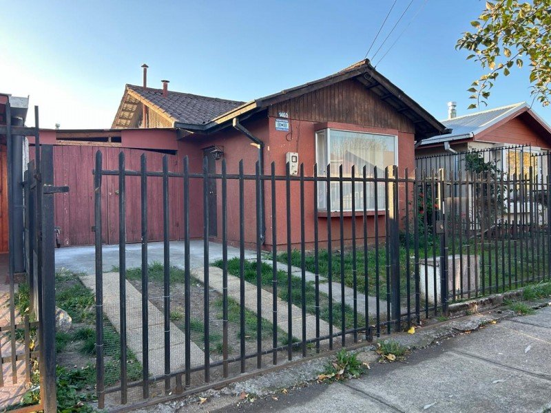 Casa en Los Ángeles foto 7