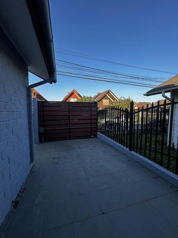 Casa en Los Ángeles foto 17