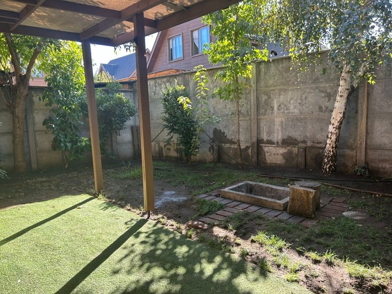 Casa en Los Ángeles foto 12