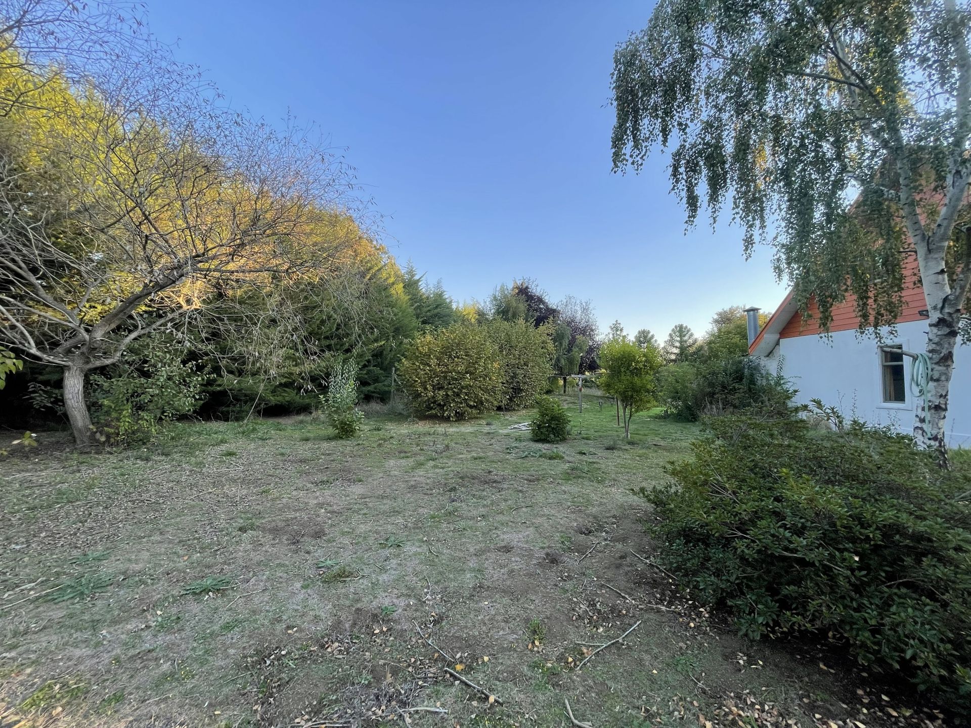 Casa en Los Ángeles - Camino Cerro Colorado / Haras La Montaña, Los Ángeles foto 2