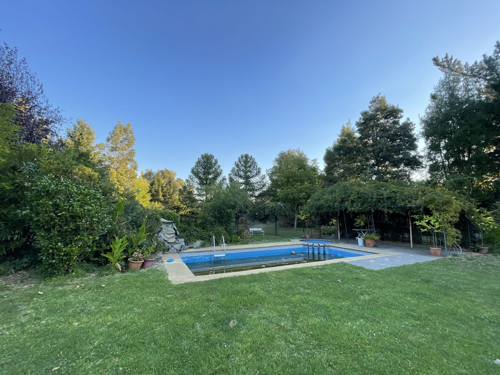 Casa en Los Ángeles - Camino Cerro Colorado / Haras La Montaña, Los Ángeles foto 4