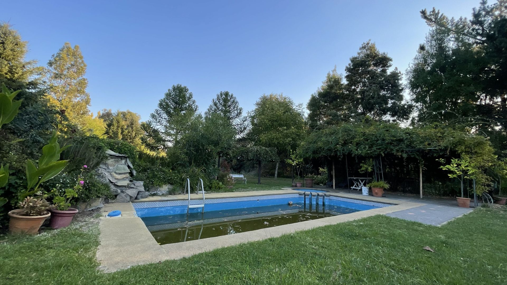 Casa en Los Ángeles - Camino Cerro Colorado / Haras La Montaña, Los Ángeles foto 5