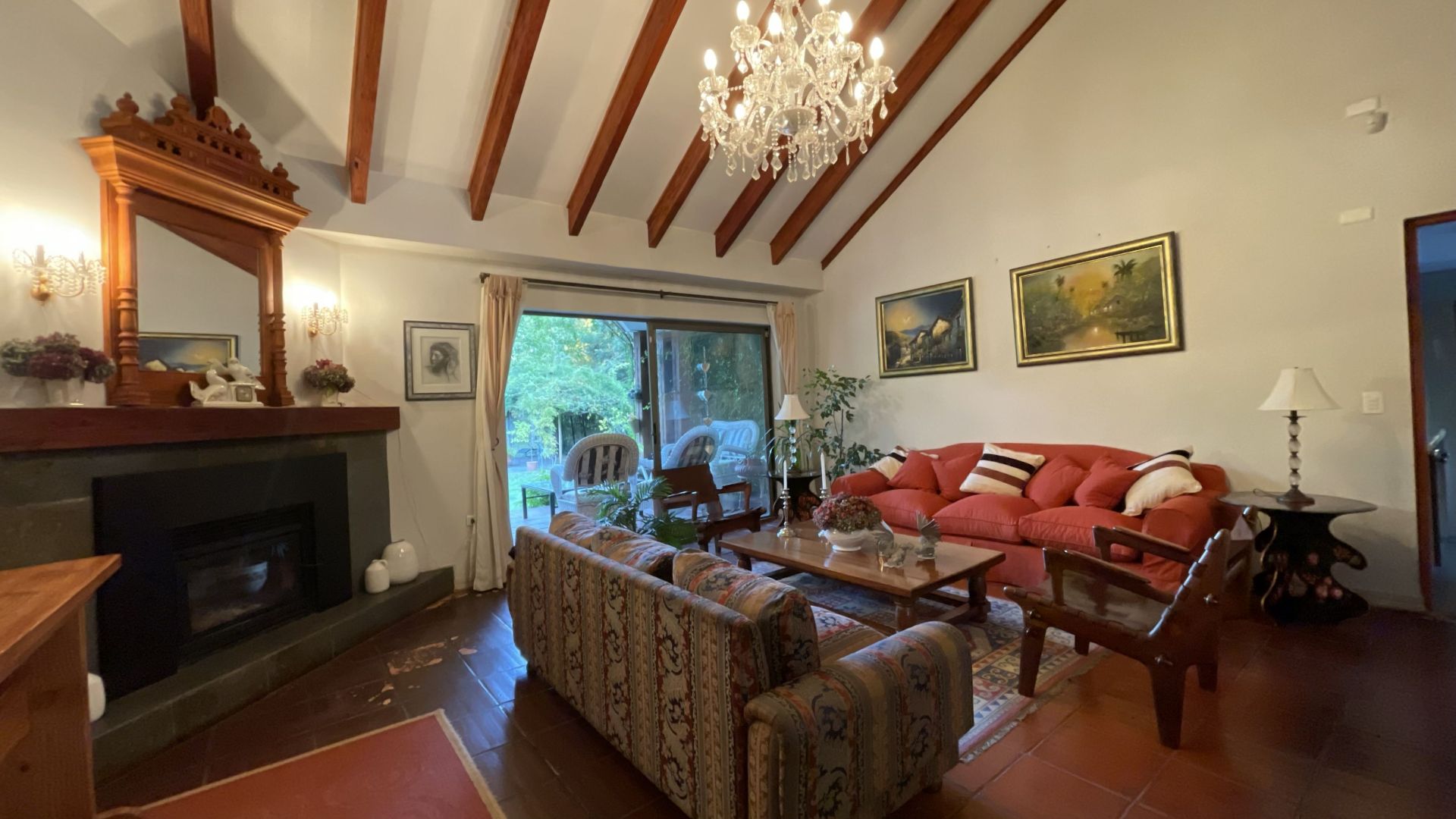Casa en Los Ángeles - Camino Cerro Colorado / Haras La Montaña, Los Ángeles foto 10