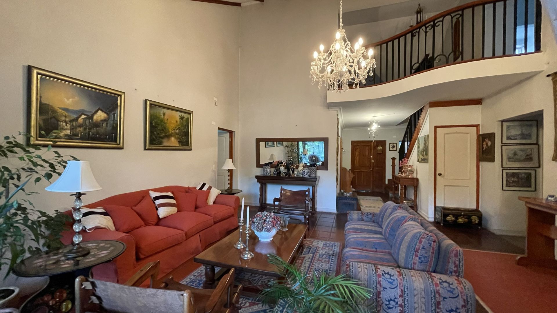 Casa en Los Ángeles - Camino Cerro Colorado / Haras La Montaña, Los Ángeles foto 11