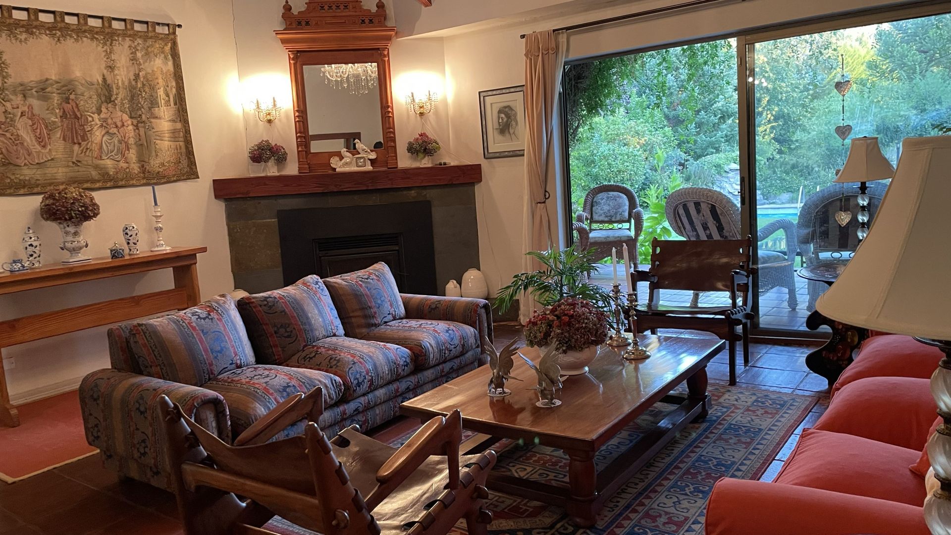 Casa en Los Ángeles - Camino Cerro Colorado / Haras La Montaña, Los Ángeles foto 12