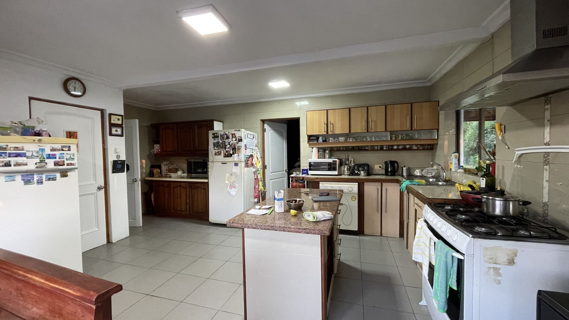 Casa en Los Ángeles - Camino Cerro Colorado / Haras La Montaña, Los Ángeles foto 14