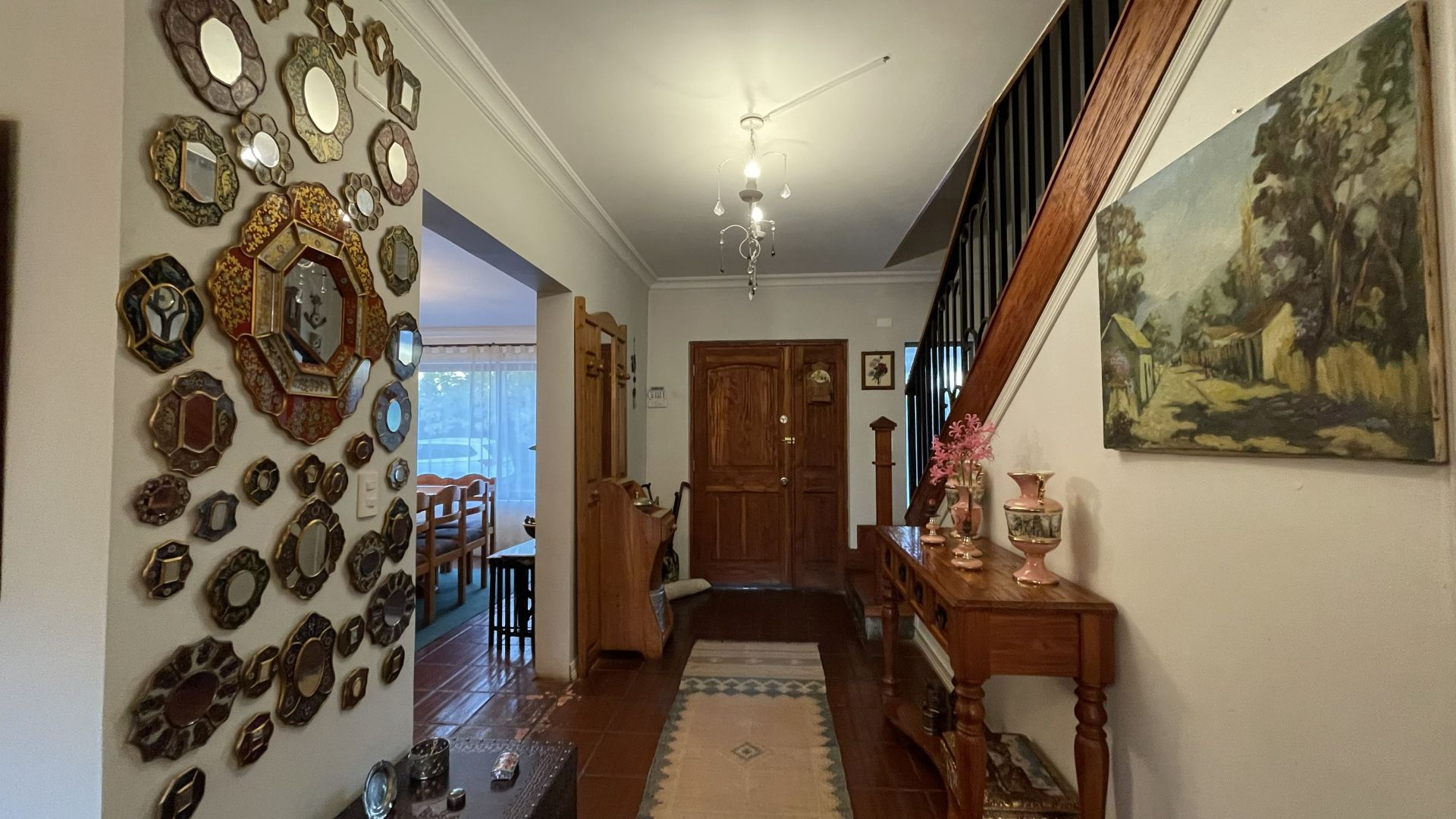 Casa en Los Ángeles - Camino Cerro Colorado / Haras La Montaña, Los Ángeles foto 17