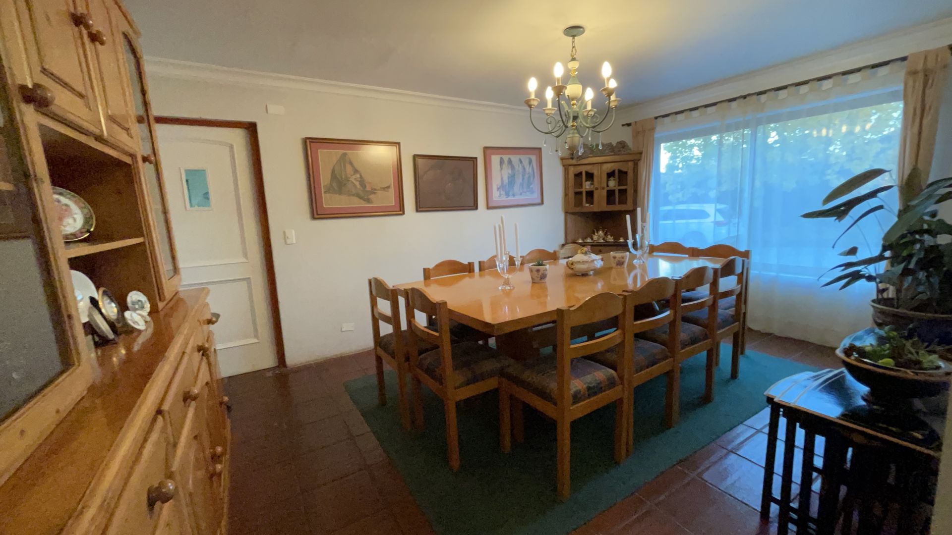 Casa en Los Ángeles - Camino Cerro Colorado / Haras La Montaña, Los Ángeles foto 18