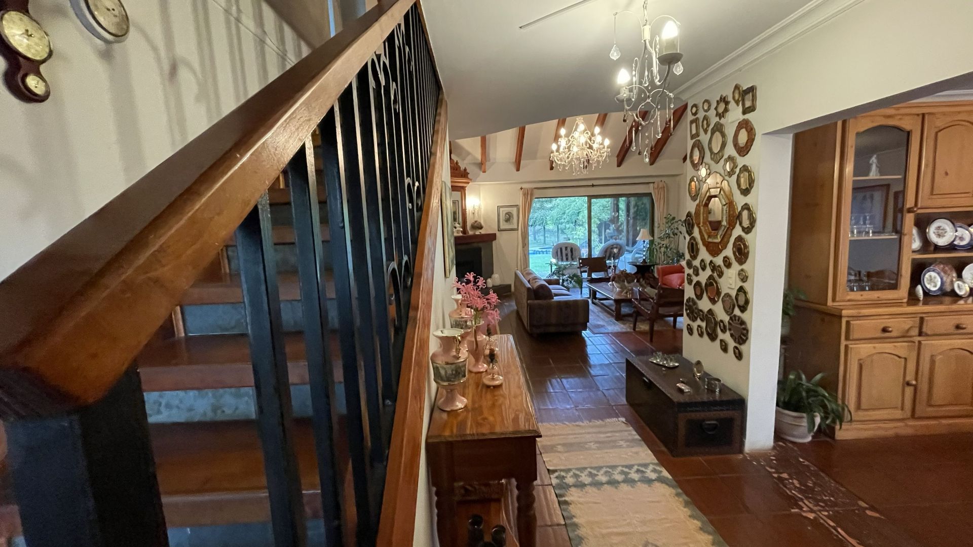 Casa en Los Ángeles - Camino Cerro Colorado / Haras La Montaña, Los Ángeles foto 19