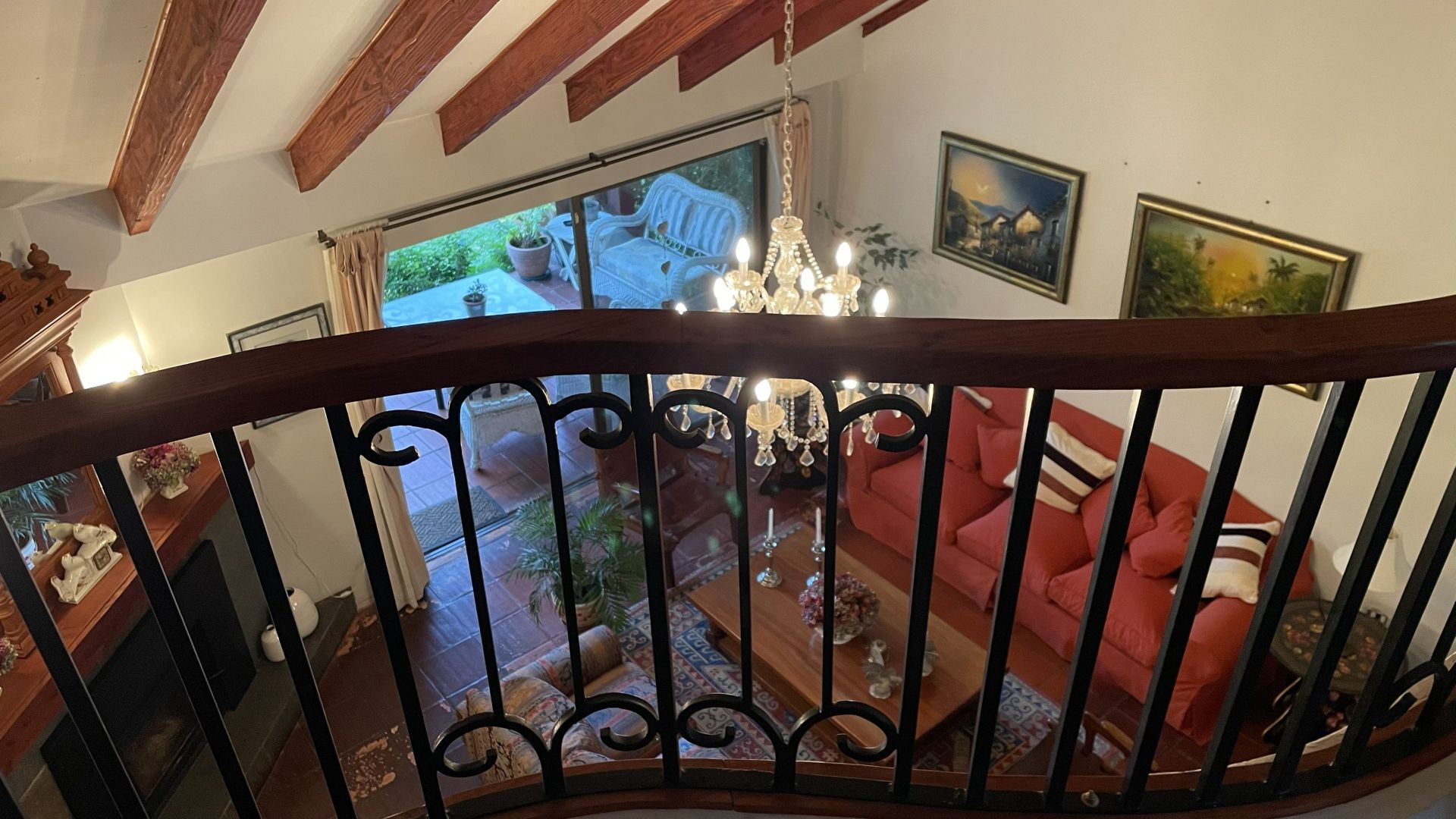 Casa en Los Ángeles - Camino Cerro Colorado / Haras La Montaña, Los Ángeles foto 20