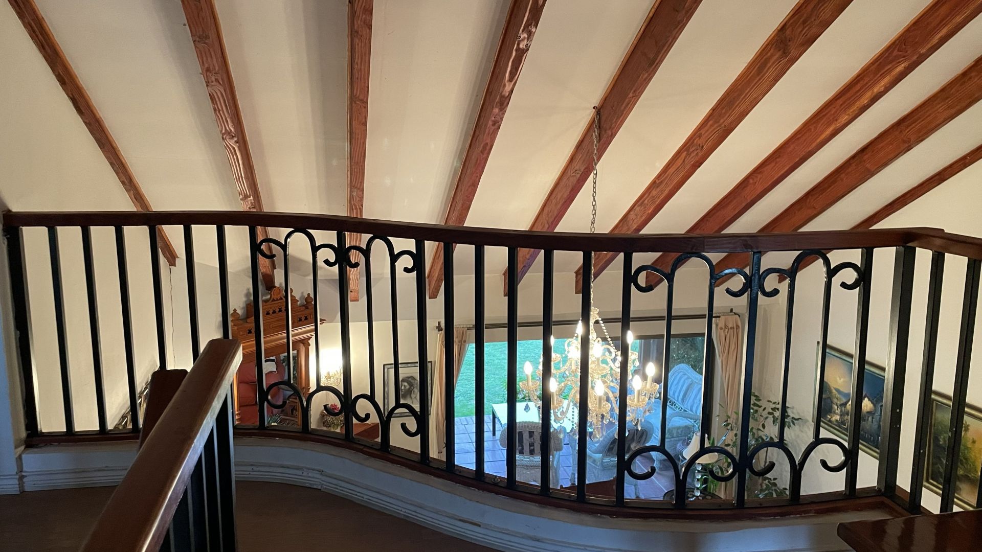 Casa en Los Ángeles - Camino Cerro Colorado / Haras La Montaña, Los Ángeles foto 21