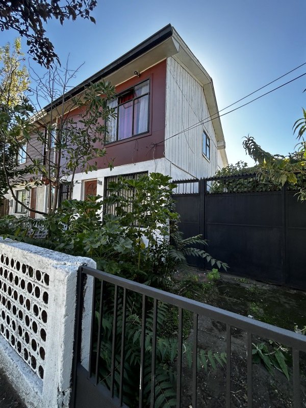 Casa en Los Ángeles foto 14