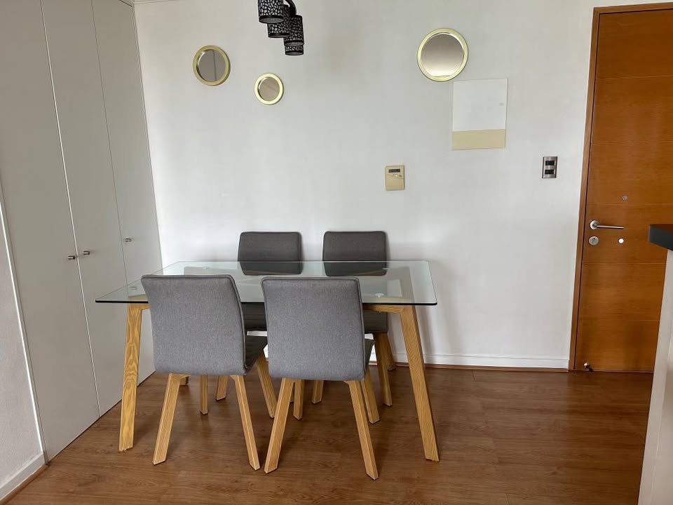 Departamento en Concepción foto 5