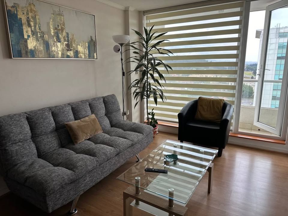 Departamento en Concepción foto 6