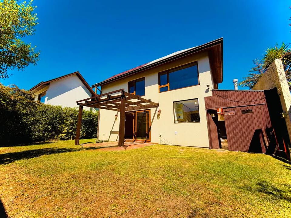 Casa en Concepción - Lomas de San Andrés (Cercano a Av. Ramón Carrasco) foto 1