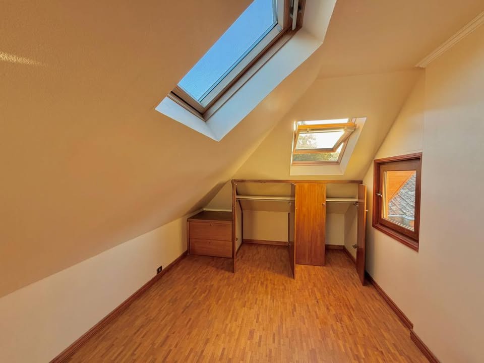 Casa en Concepción - Lomas de San Andrés (Cercano a Av. Ramón Carrasco) foto 4