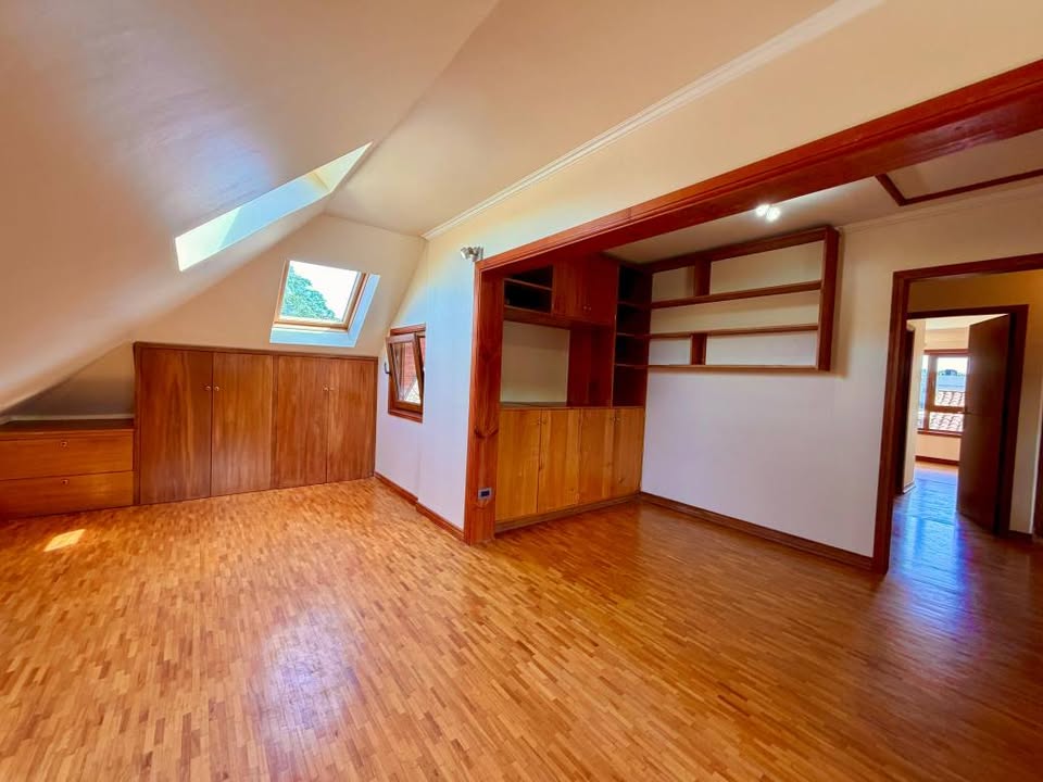 Casa en Concepción - Lomas de San Andrés (Cercano a Av. Ramón Carrasco) foto 7