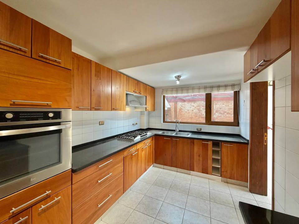 Casa en Concepción - Lomas de San Andrés (Cercano a Av. Ramón Carrasco) foto 11