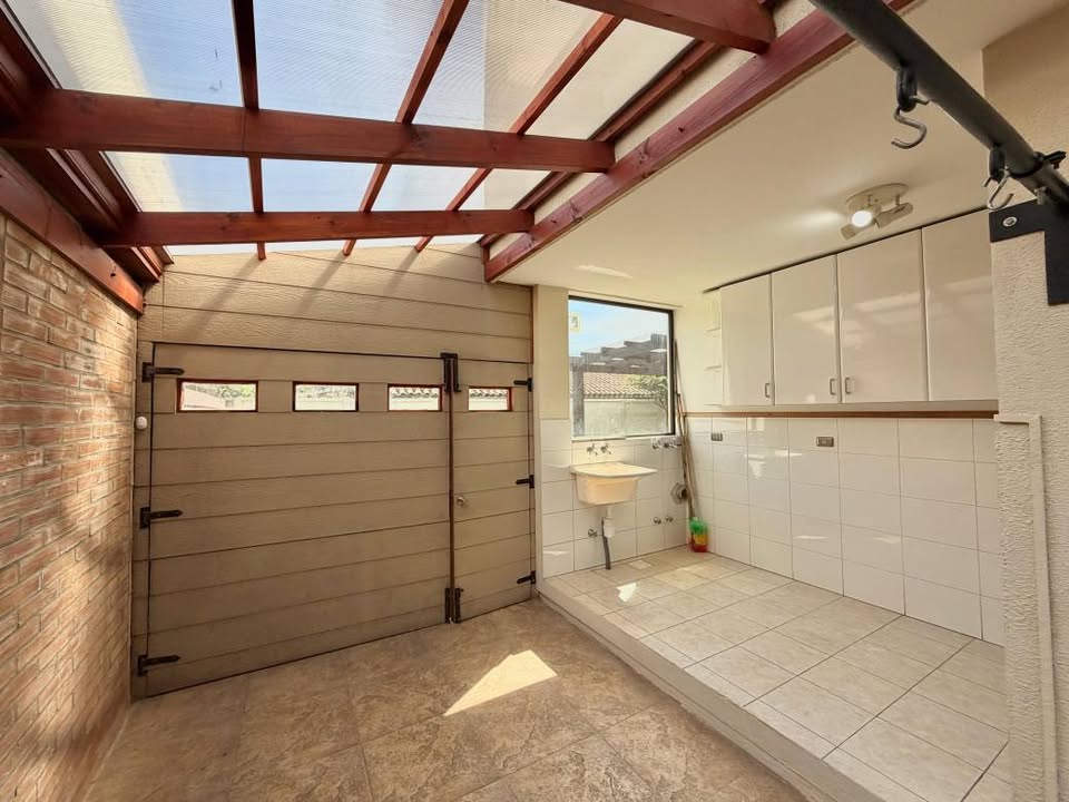 Casa en Concepción - Lomas de San Andrés (Cercano a Av. Ramón Carrasco) foto 14
