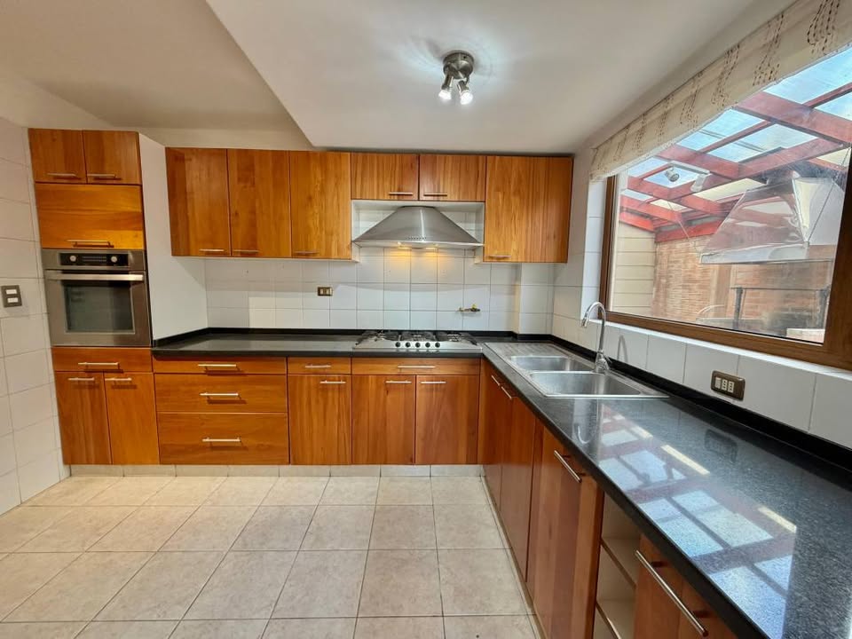 Casa en Concepción - Lomas de San Andrés (Cercano a Av. Ramón Carrasco) foto 17