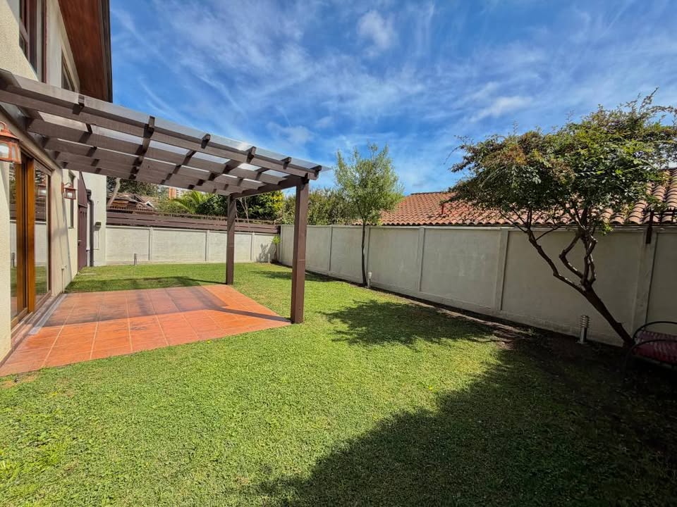 Casa en Concepción - Lomas de San Andrés (Cercano a Av. Ramón Carrasco) foto 19