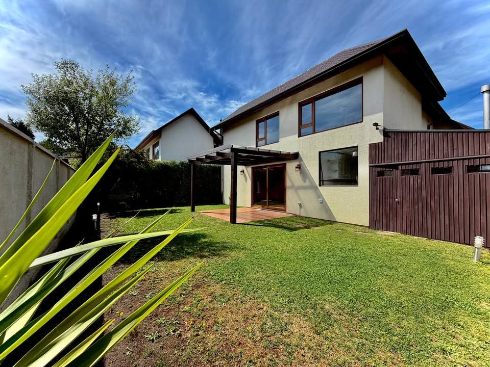 Casa en Concepción - Lomas de San Andrés (Cercano a Av. Ramón Carrasco) foto 20