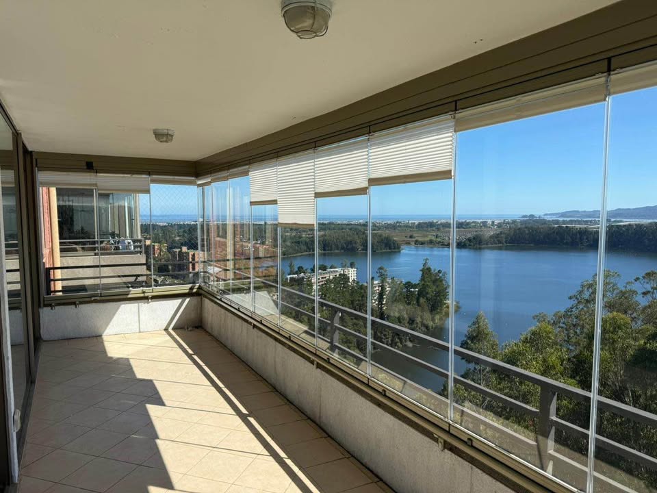 Departamento en San Pedro de la Paz - Andalué, San Pedro de la Paz foto 1