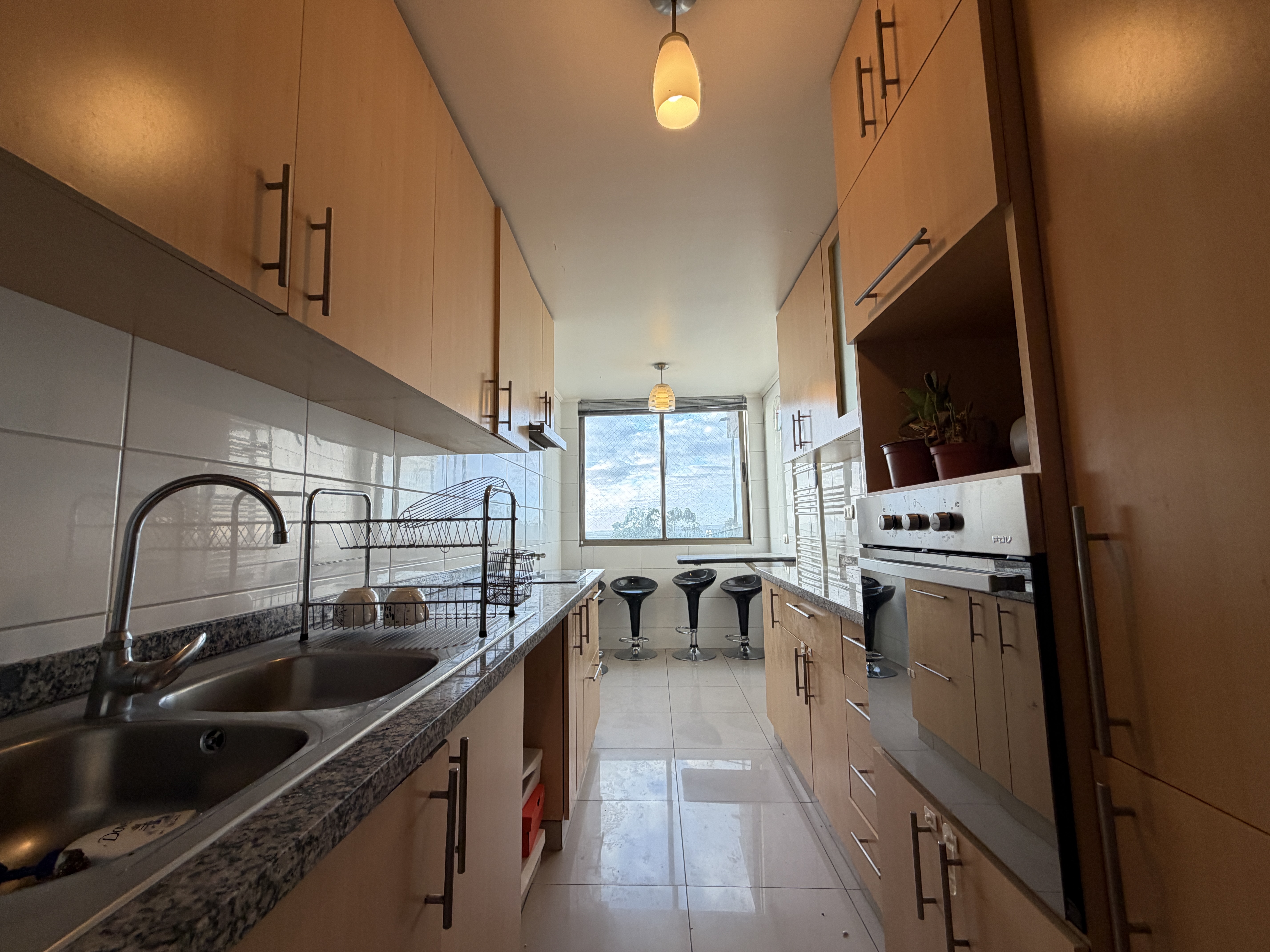 Departamento en San Pedro de la Paz - Andalué, San Pedro de la Paz foto 2