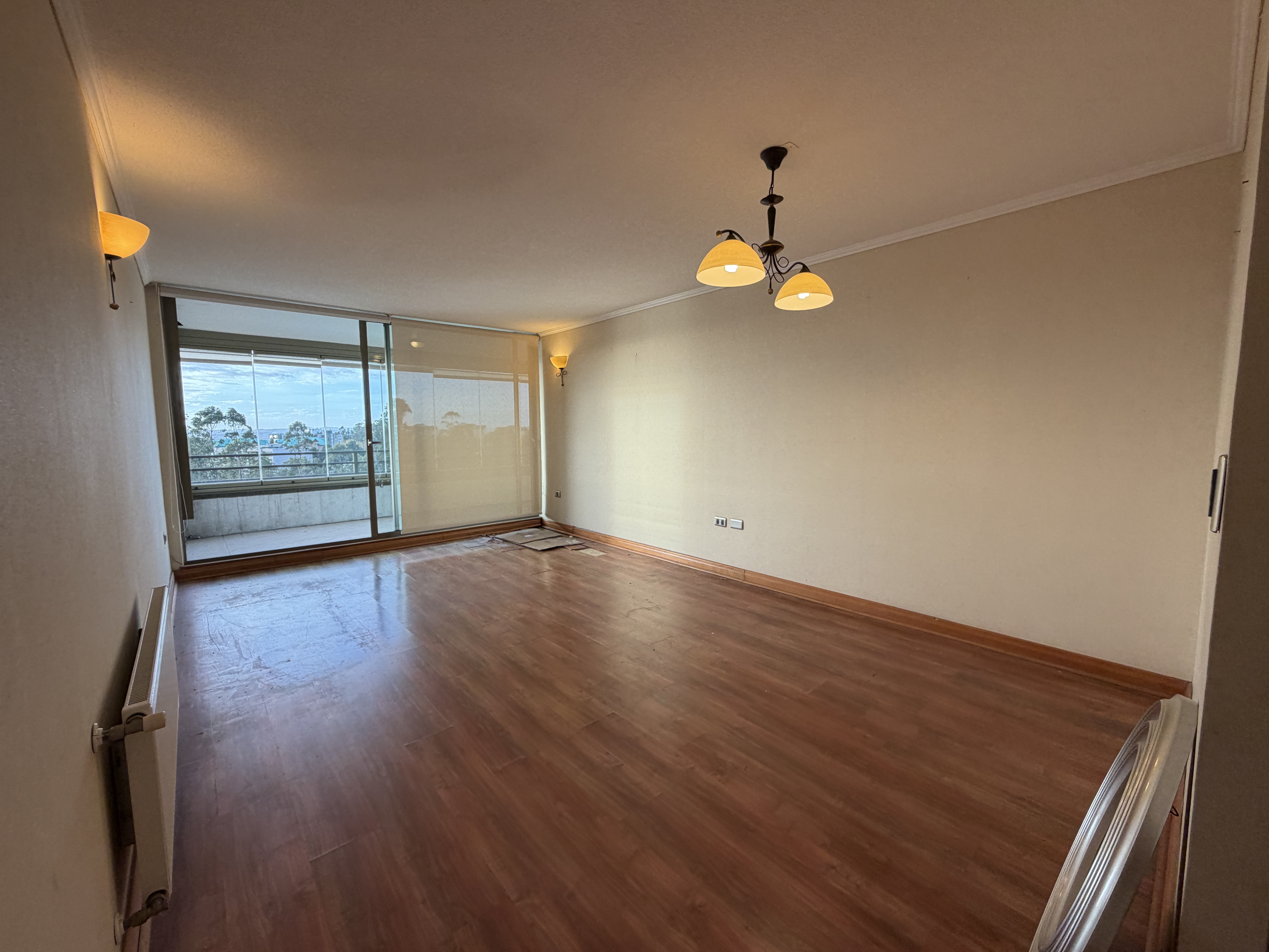 Departamento en San Pedro de la Paz - Andalué, San Pedro de la Paz foto 5