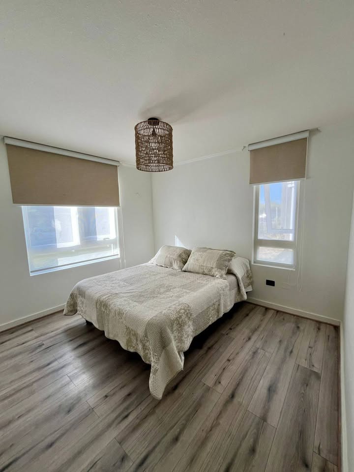 Departamento en Los Ángeles - Sector Norte / Jardines de la Avellaneda, Los Ángeles foto 2