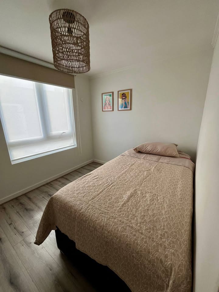 Departamento en Los Ángeles - Sector Norte / Jardines de la Avellaneda, Los Ángeles foto 4