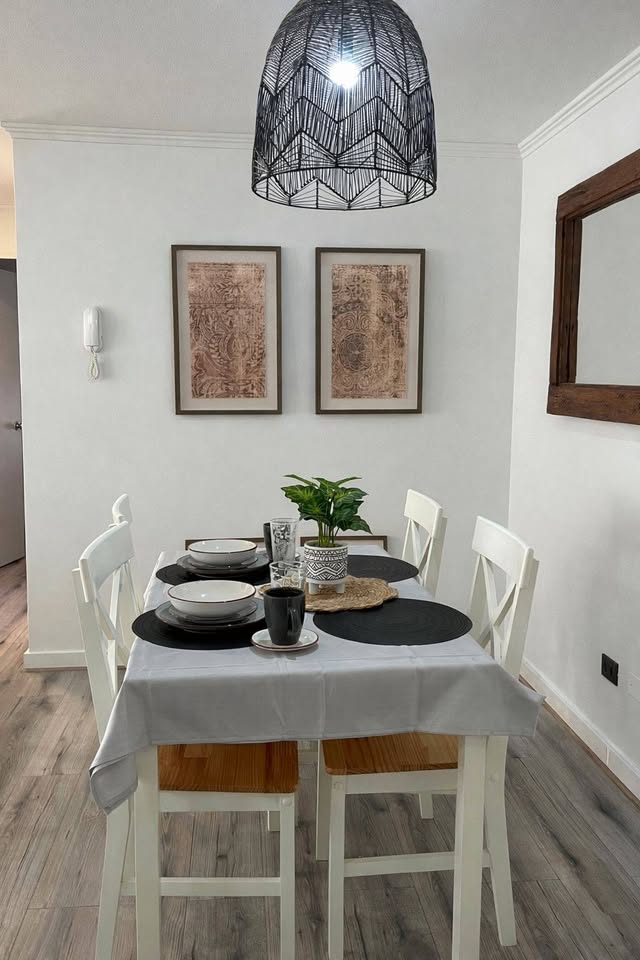 Departamento en Los Ángeles - Sector Norte / Jardines de la Avellaneda, Los Ángeles foto 5