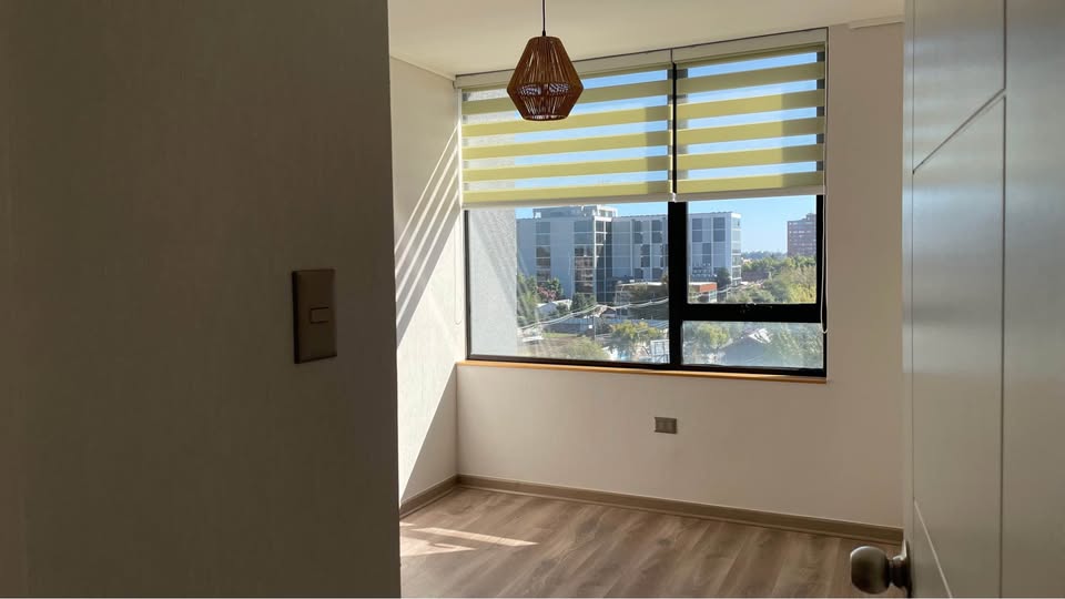 Departamento en Los Ángeles - Centro / Avenida Ricardo Vicuña, Los Ángeles foto 7