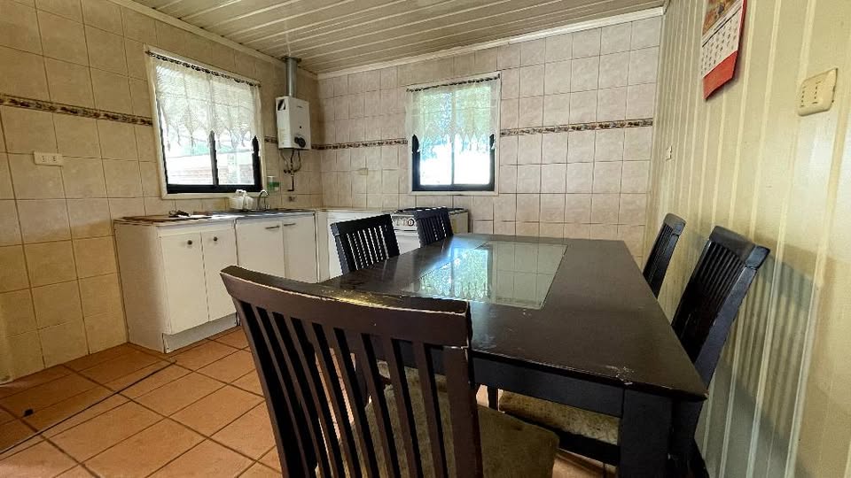 Casa en Los Ángeles - Saltos del Laja / Los Ángeles foto 5