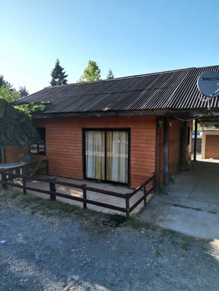 Casa en Los Ángeles - Saltos del Laja / Los Ángeles foto 12