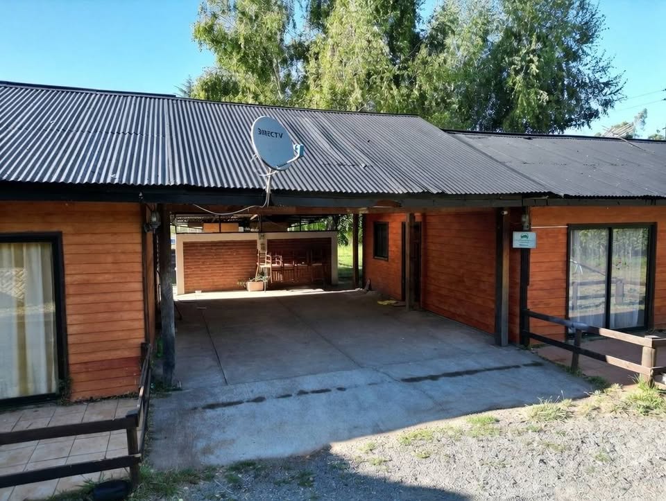 Casa en Los Ángeles - Saltos del Laja / Los Ángeles foto 13