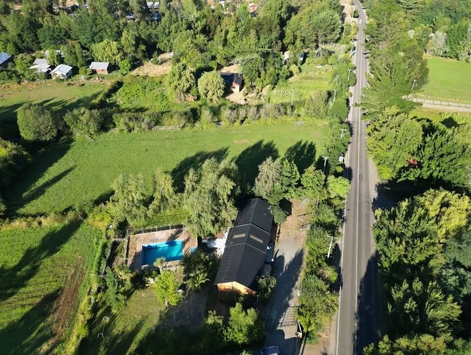 Casa en Los Ángeles - Saltos del Laja / Los Ángeles foto 14