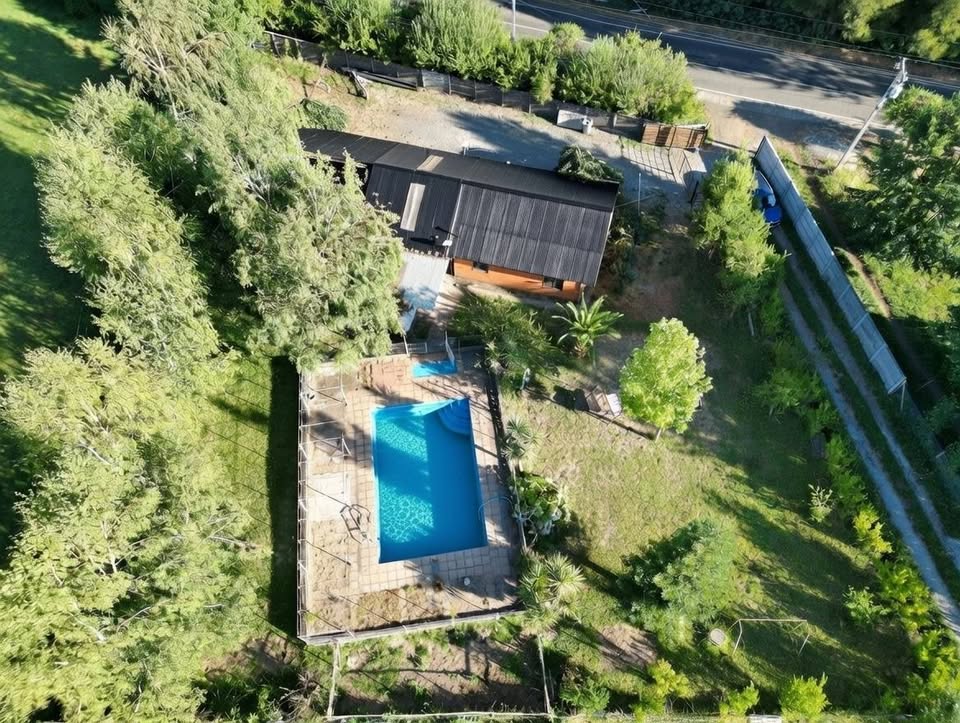 Casa en Los Ángeles - Saltos del Laja / Los Ángeles foto 15