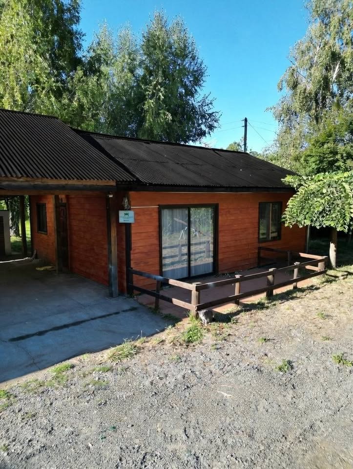 Casa en Los Ángeles - Saltos del Laja / Los Ángeles foto 16