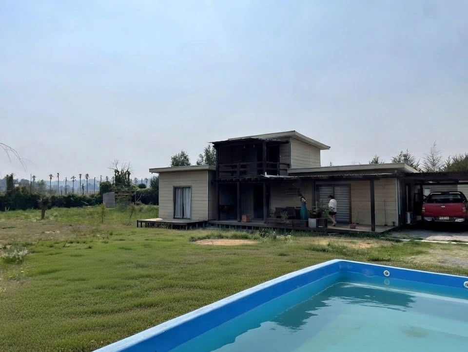 Casa en Los Ángeles - Portal Don Alberto / Los Ángeles foto 1
