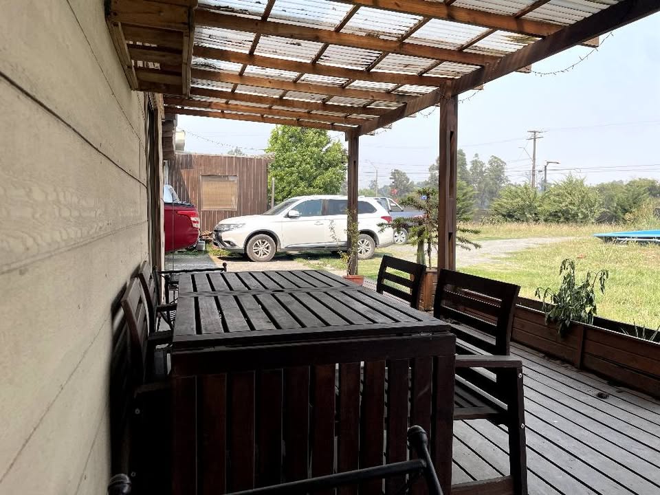 Casa en Los Ángeles - Portal Don Alberto / Los Ángeles foto 8