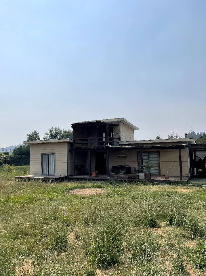 Casa en Los Ángeles - Portal Don Alberto / Los Ángeles foto 18