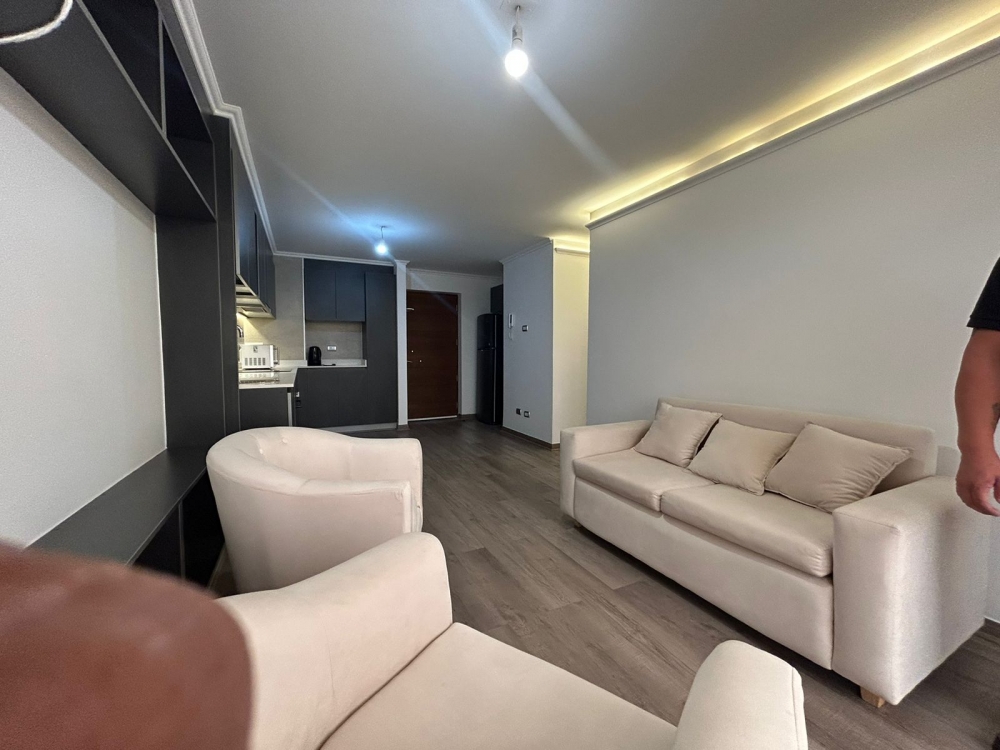 Departamento en Los Ángeles - Sector Norte (Cercano a Av. Sor Vicenta), Los Ángeles, Región del Biobío. foto 6