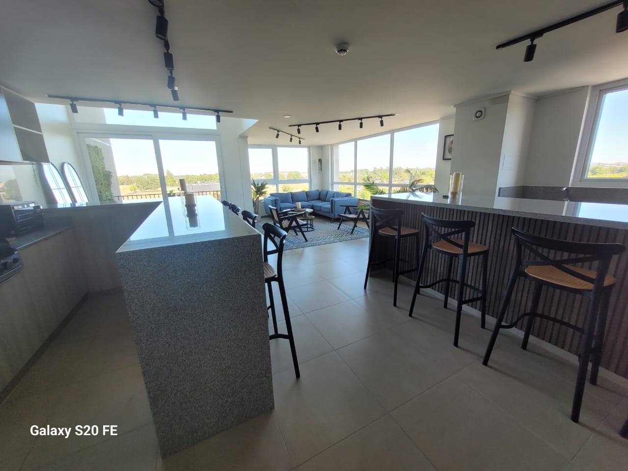 Departamento en Los Ángeles - Sector Centro-Norte / Balmaceda, Los Ángeles. foto 4