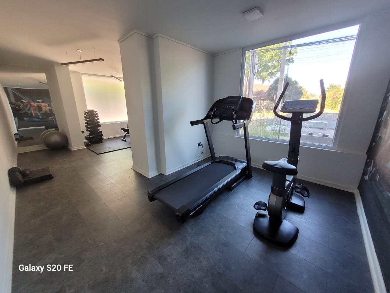Departamento en Los Ángeles - Sector Centro-Norte / Balmaceda, Los Ángeles. foto 8