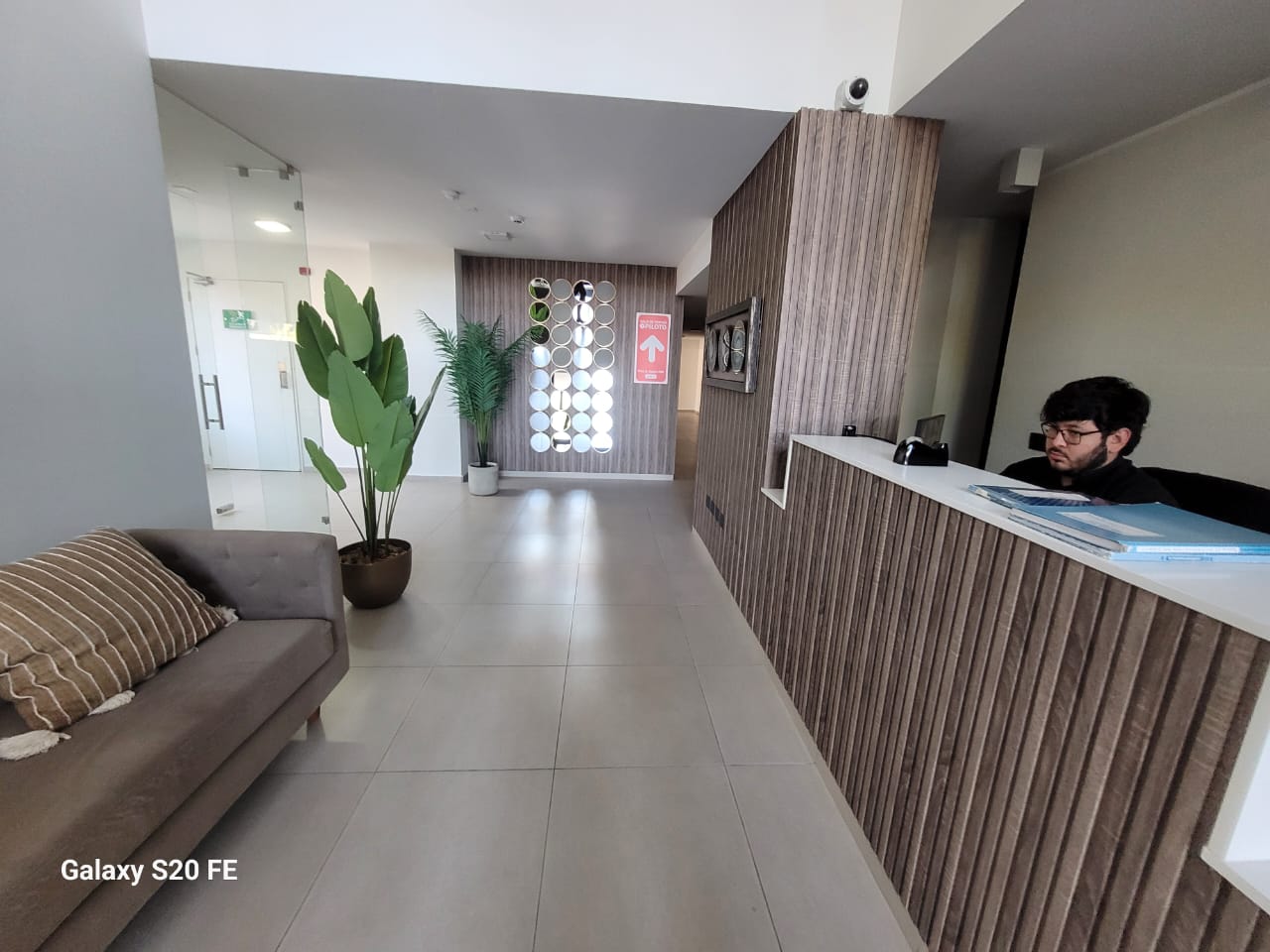 Departamento en Los Ángeles - Sector Centro-Norte / Balmaceda, Los Ángeles. foto 9