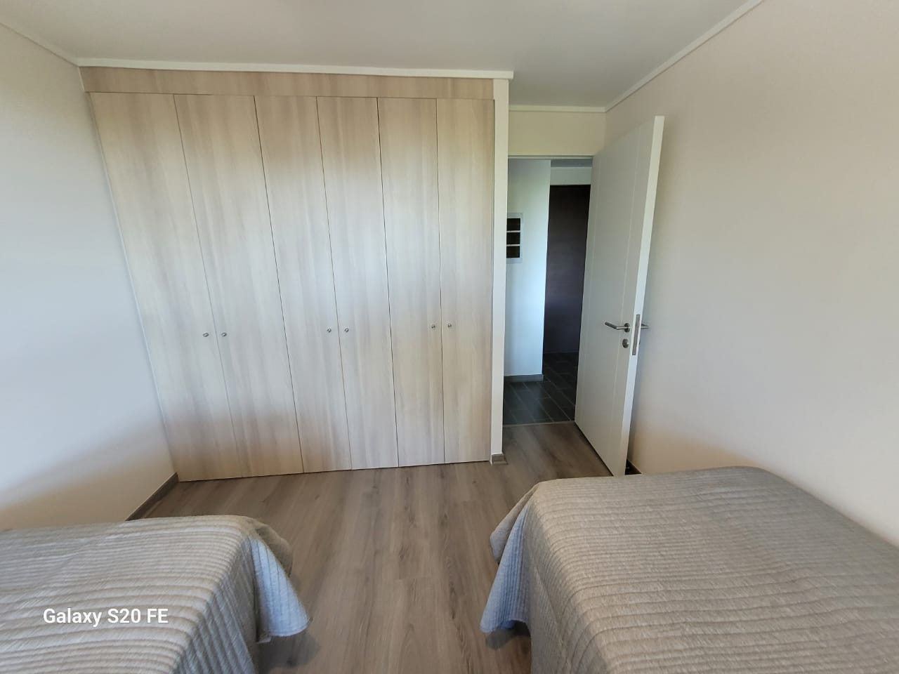 Departamento en Los Ángeles - Sector Centro-Norte / Balmaceda, Los Ángeles. foto 15